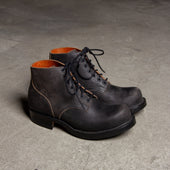 Service Boot 310 Washed Waxed Flesh