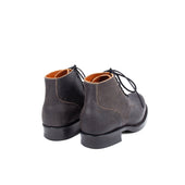 Service Boot 310 Washed Waxed Flesh