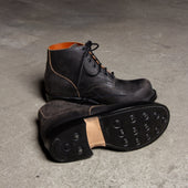 Service Boot 310 Washed Waxed Flesh