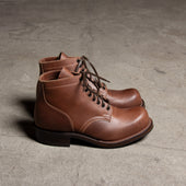 Service Boot® 310 - Bracken Latigo Waxed Flesh