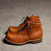 Service Boot® 310 - Moc Latigo Waxed Flesh