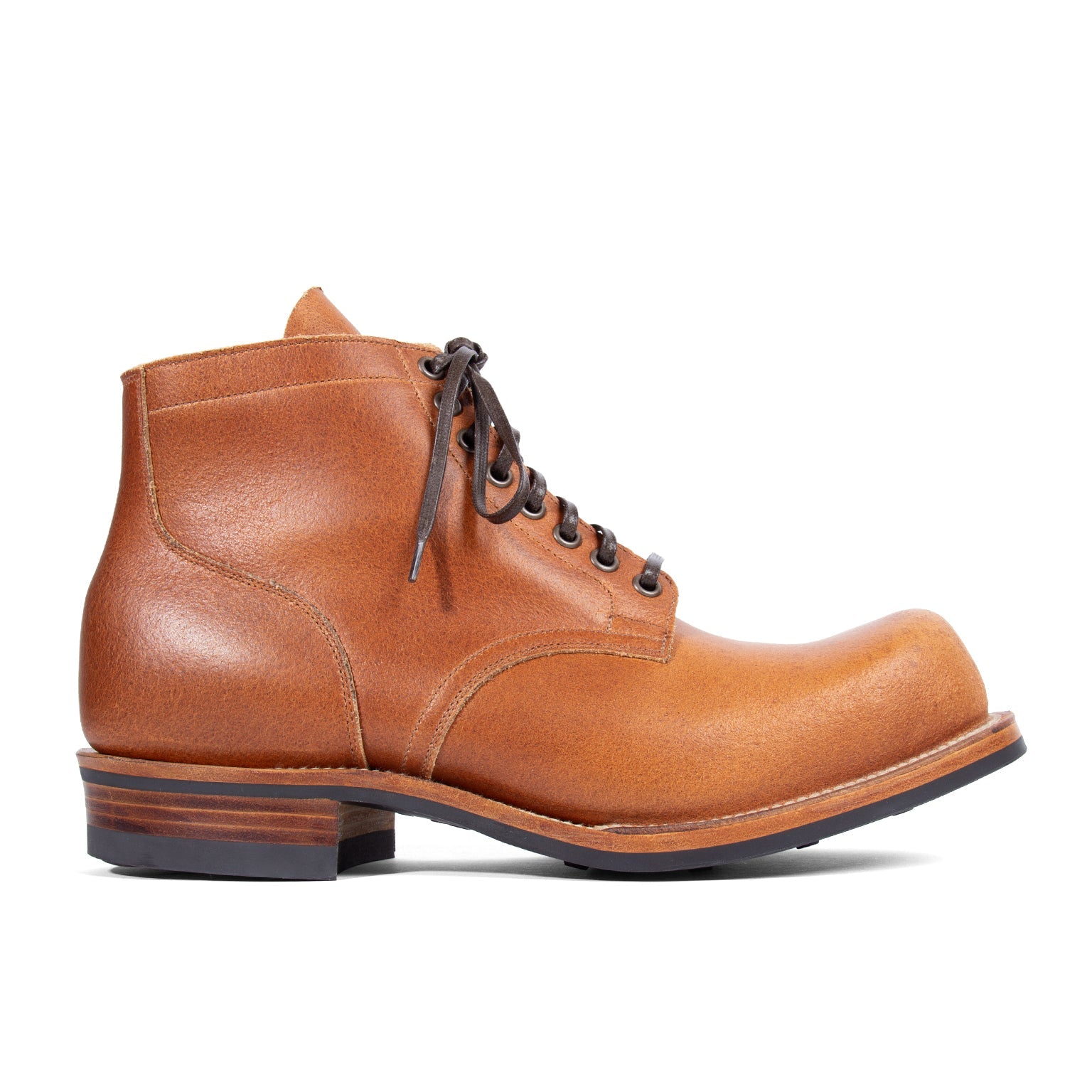 Service Boot 310 Moc Latigo Waxed Flesh