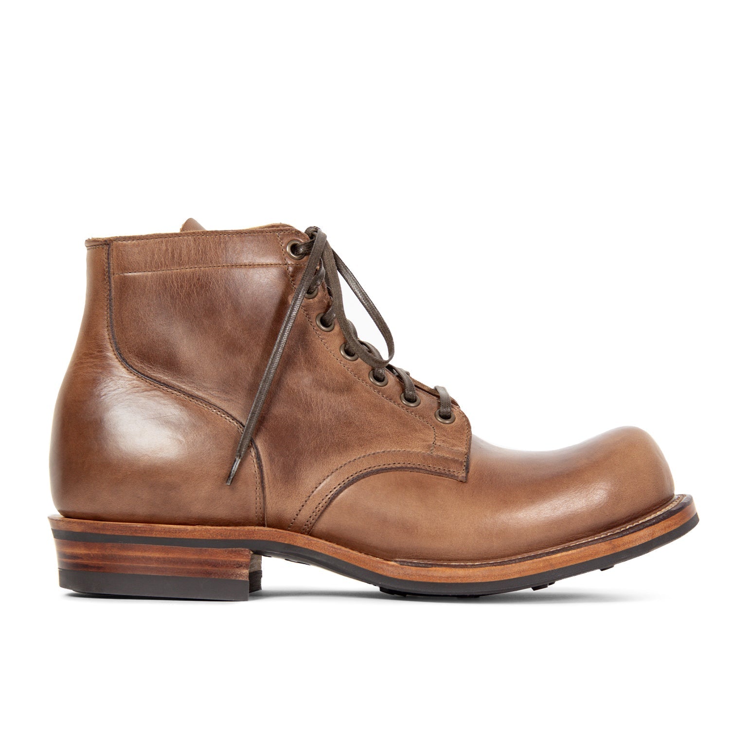 Service Boot 310 Natural Chromexcel