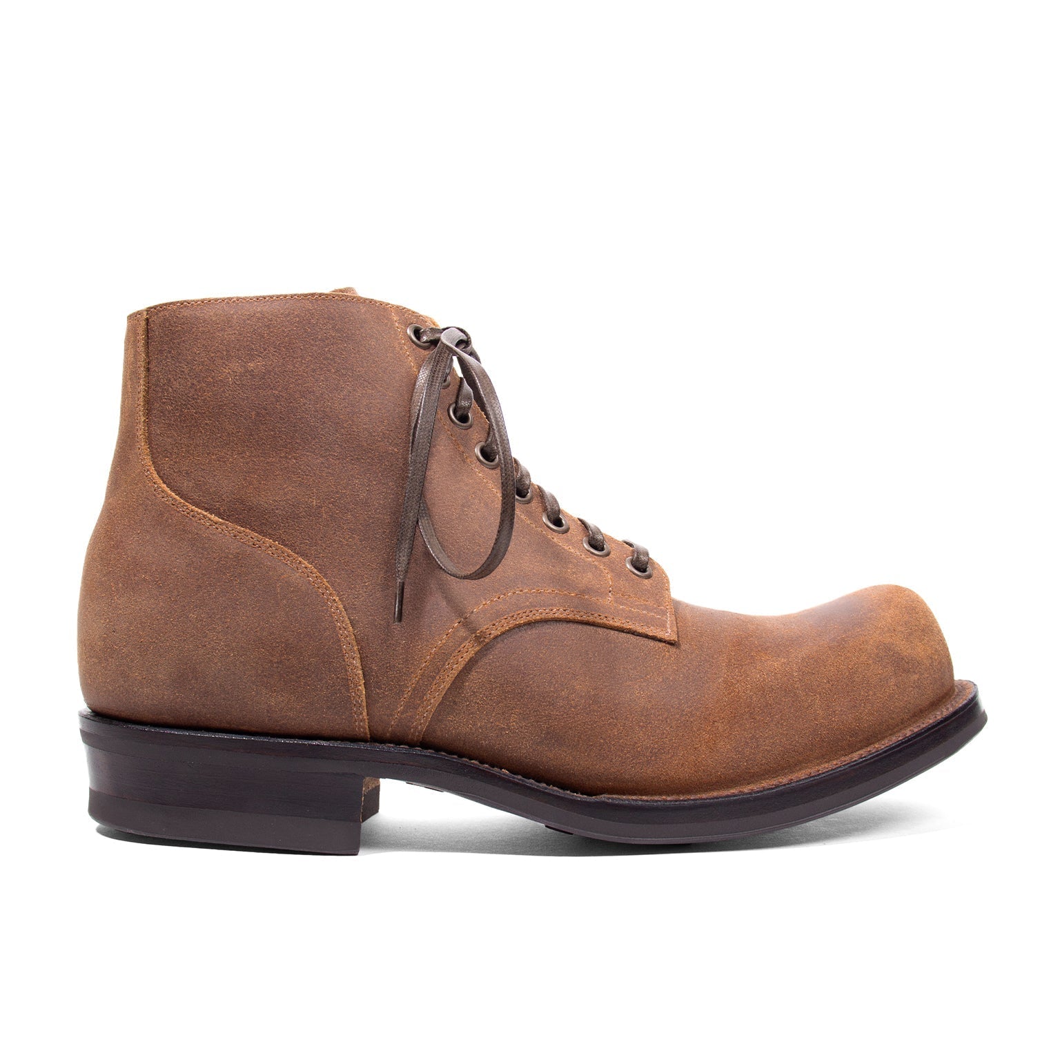 Service Boot 310 Toast Waxy Commander