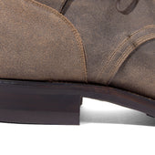 Service Boot® 310 - Tobacco Waxy Commander