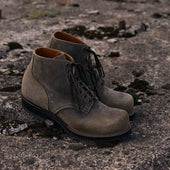 Service Boot® 310 - Tobacco Waxy Commander