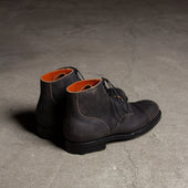 Service Boot Bct Washed Waxed Flesh