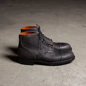 Service Boot Bct Washed Waxed Flesh