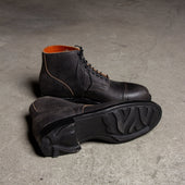 Service Boot Bct Washed Waxed Flesh