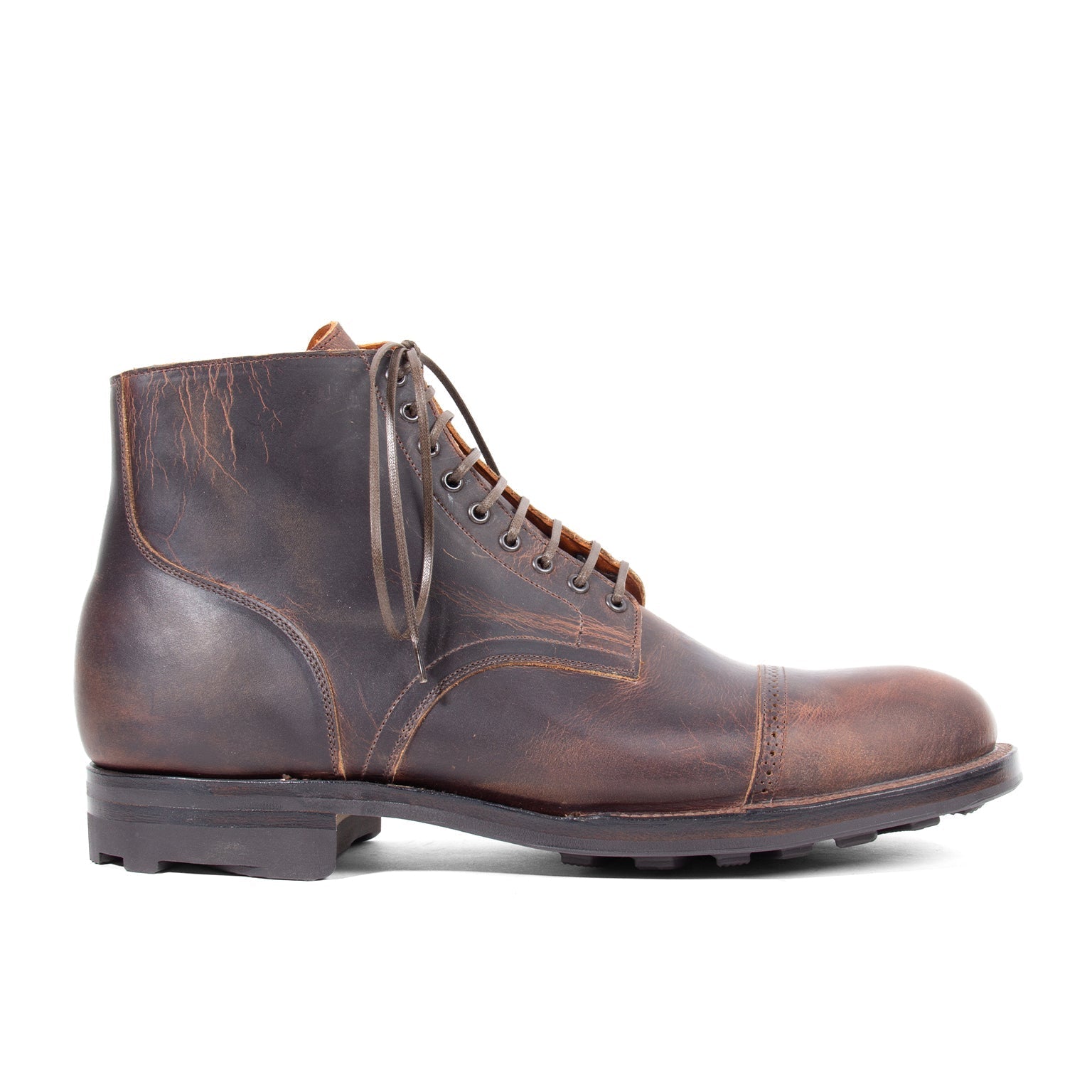 Service Boot Bct Rowdy Dachshund