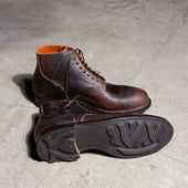 Service Boot Bct Rowdy Dachshund