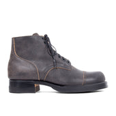 Service Boot® DCT - Black Washed Waxed Flesh