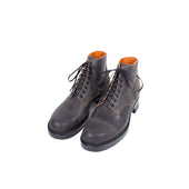 Service Boot Dct Washed Waxed Flesh