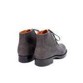 Service Boot Dct Washed Waxed Flesh