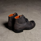 Service Boot Dct Washed Waxed Flesh