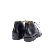 Uplands - Black Alcazar Calf