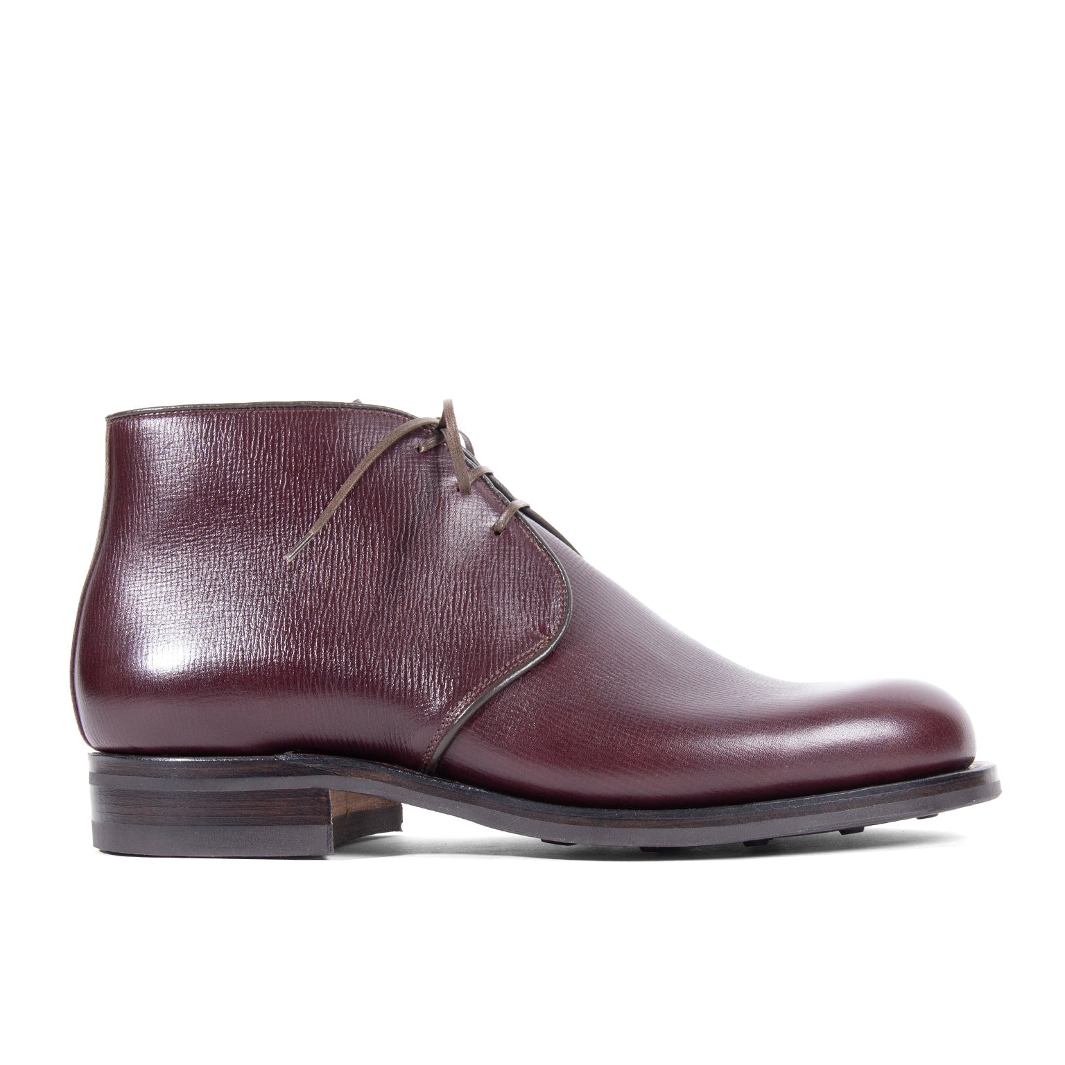 Uplands Brandy Alcazar Calf