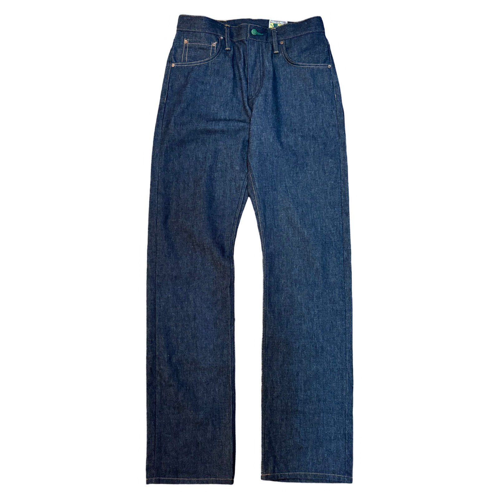 Greaser Vidalia Mills 14 Oz Selvedge