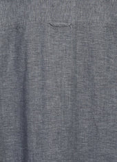 VILLADS | Loose Fit Over Shirt | Stone