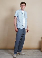 Ville Loose Fit Trousers
