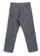 Ville Loose Fit Trousers
