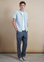 Ville Loose Fit Trousers