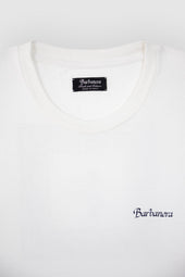 Vince Bandana Combed Cotton Tee