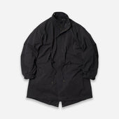 Vincent M1965 Fishtail 2 In 1 Parka Jacket