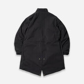 Vincent M1965 Fishtail 2 In 1 Parka Jacket