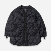 Vincent M1965 Fishtail 2 In 1 Parka Jacket