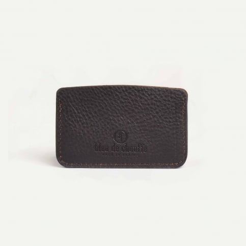 Visamex card holder - Navy Blue