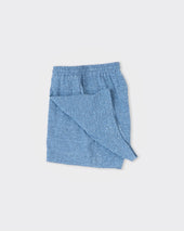 Viscose Rayon Drawstring Shorts