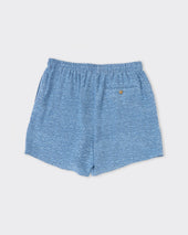 Viscose Rayon Drawstring Shorts