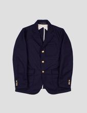 VITTORIO VENETO “MELTON KNIT” PURE WOOL
