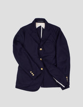 VITTORIO VENETO “MELTON KNIT” PURE WOOL