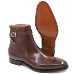 Vladimir Jodhpur Boots Carlos Santos Shoes