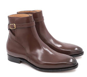 Vladimir | Jodhpur Boots | Carlos Santos Shoes