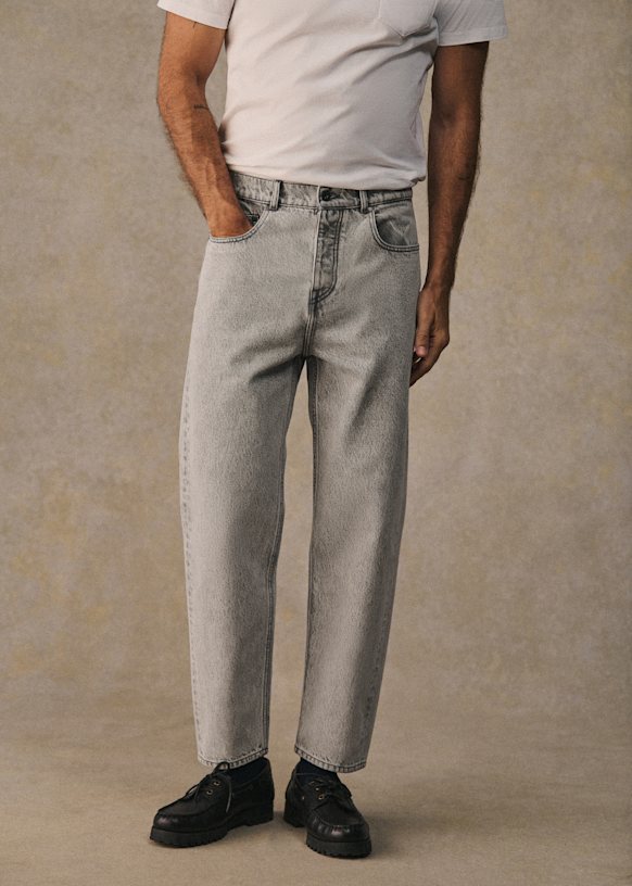 Barkley Jeans Light