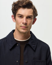 LEONARD - Navy