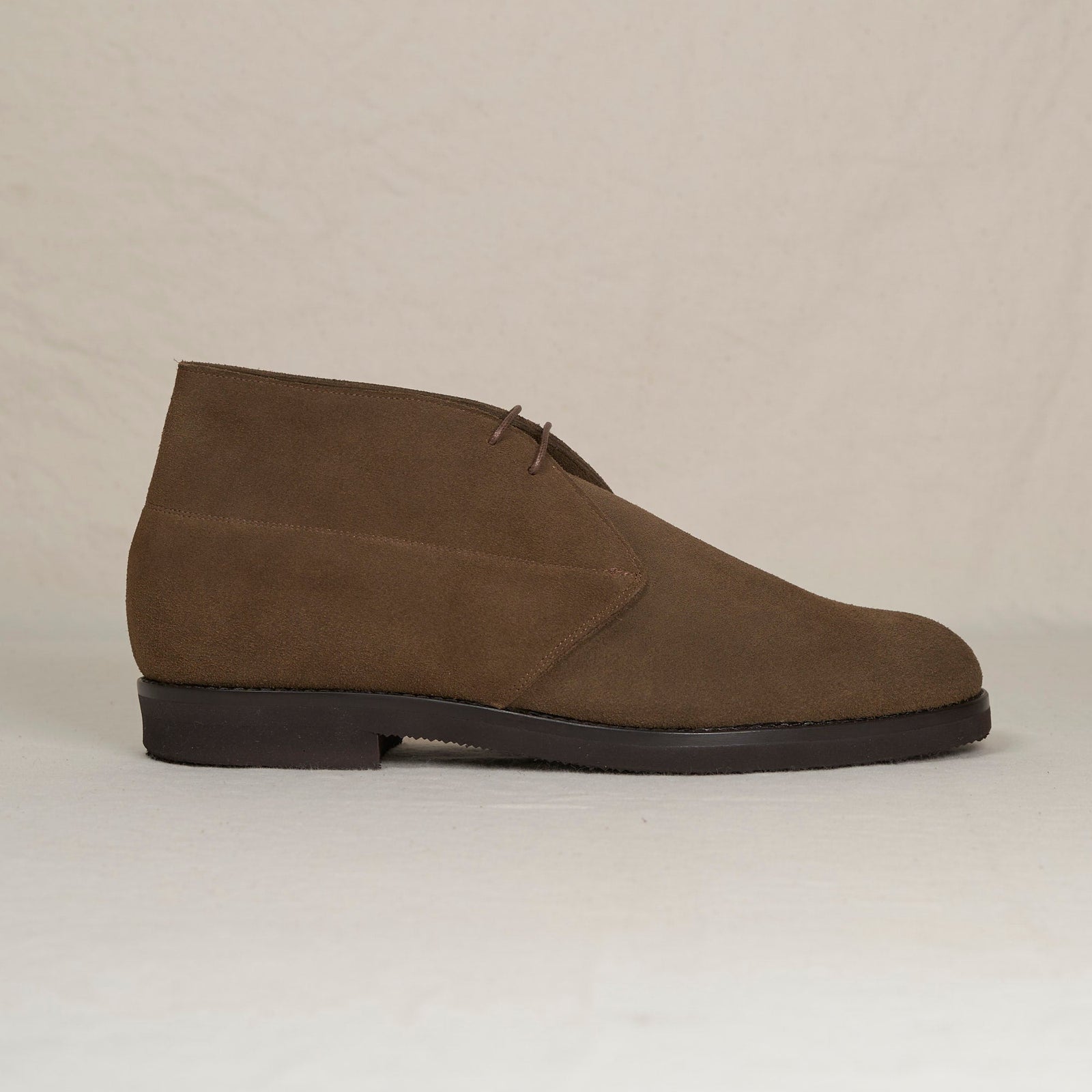 Men S Blake Antelope Suede Chukka Boot Voyager August Special