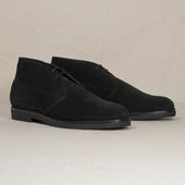 Voyager Suede