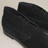 Voyager Suede