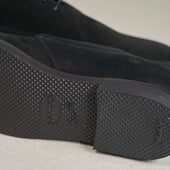 Voyager Suede