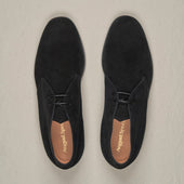 Voyager Suede