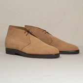 Voyager Suede