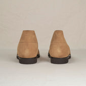 Voyager Suede