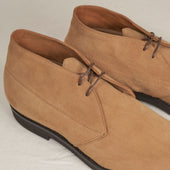 Voyager Suede