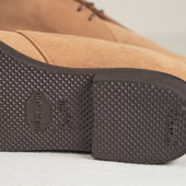 Voyager Suede