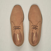 Voyager Suede