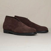 Voyager Suede
